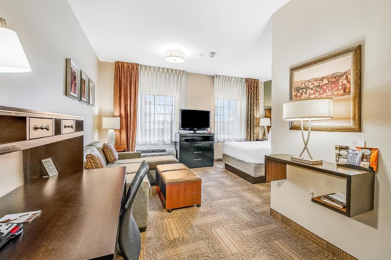 Staybridge Suites Longview By Ihg Zimmer foto