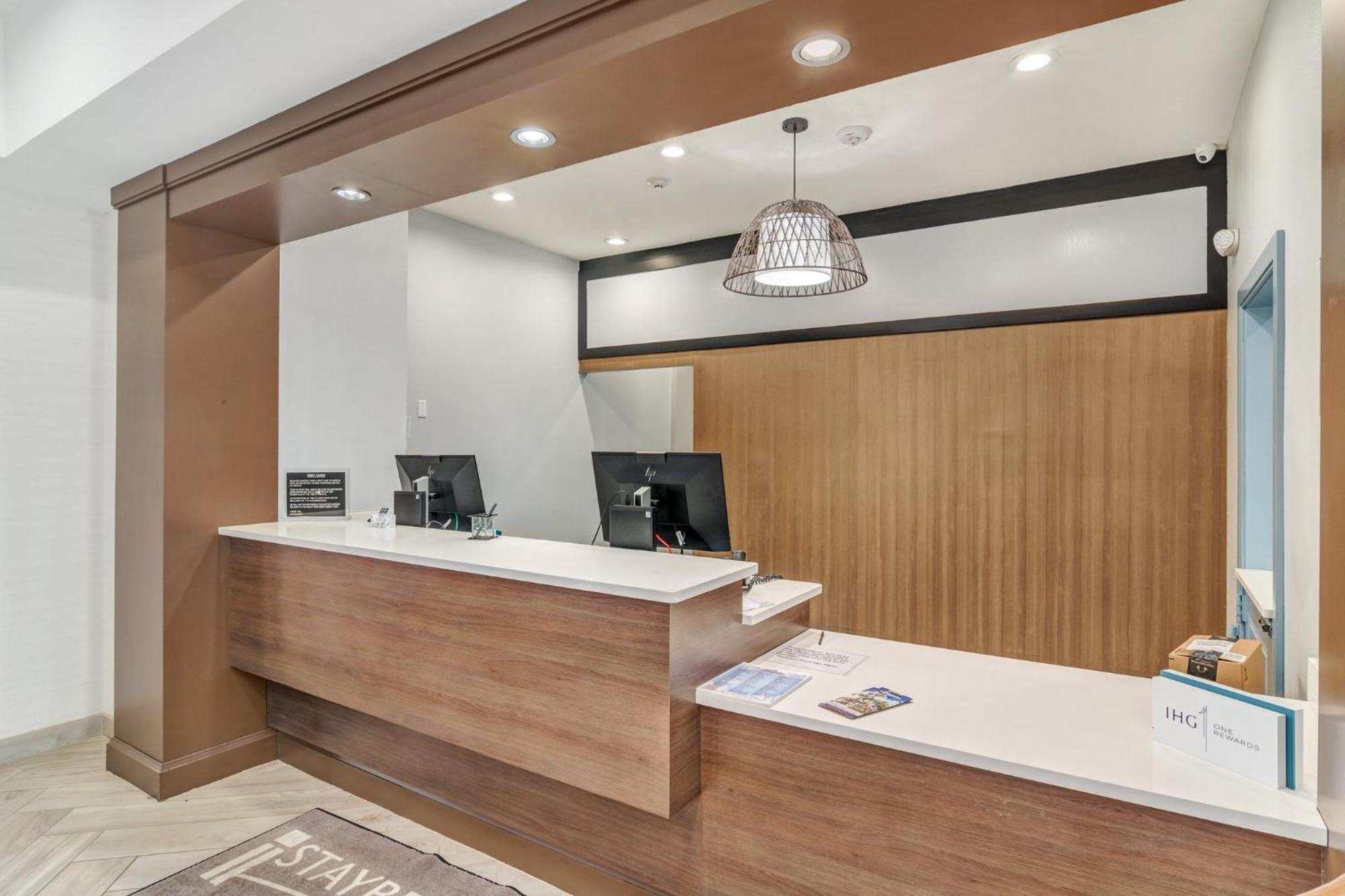 Staybridge Suites Longview By Ihg Exterior foto