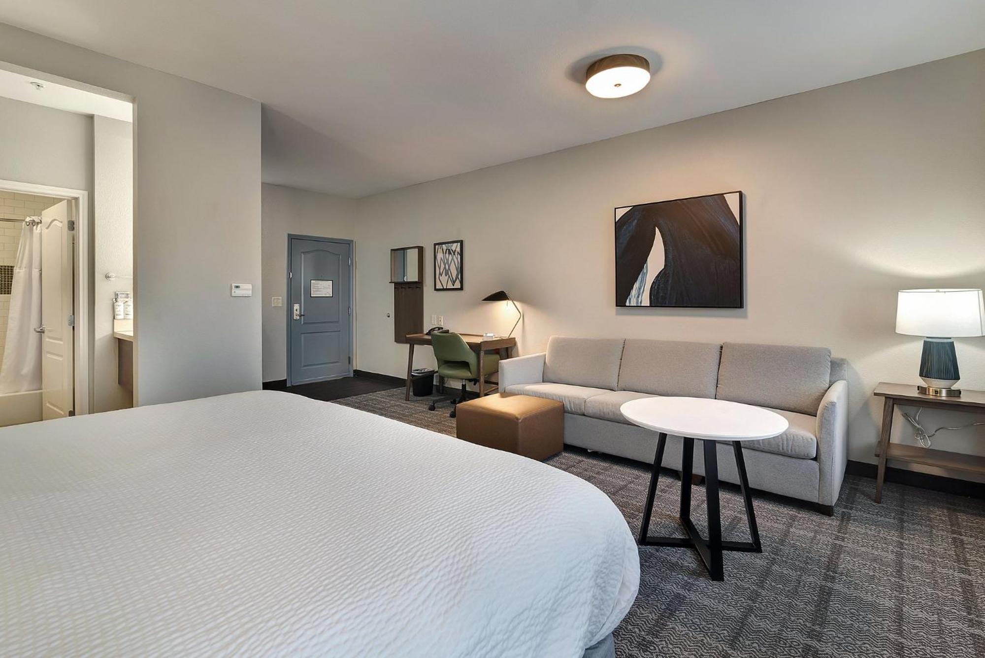 Staybridge Suites Longview By Ihg Exterior foto