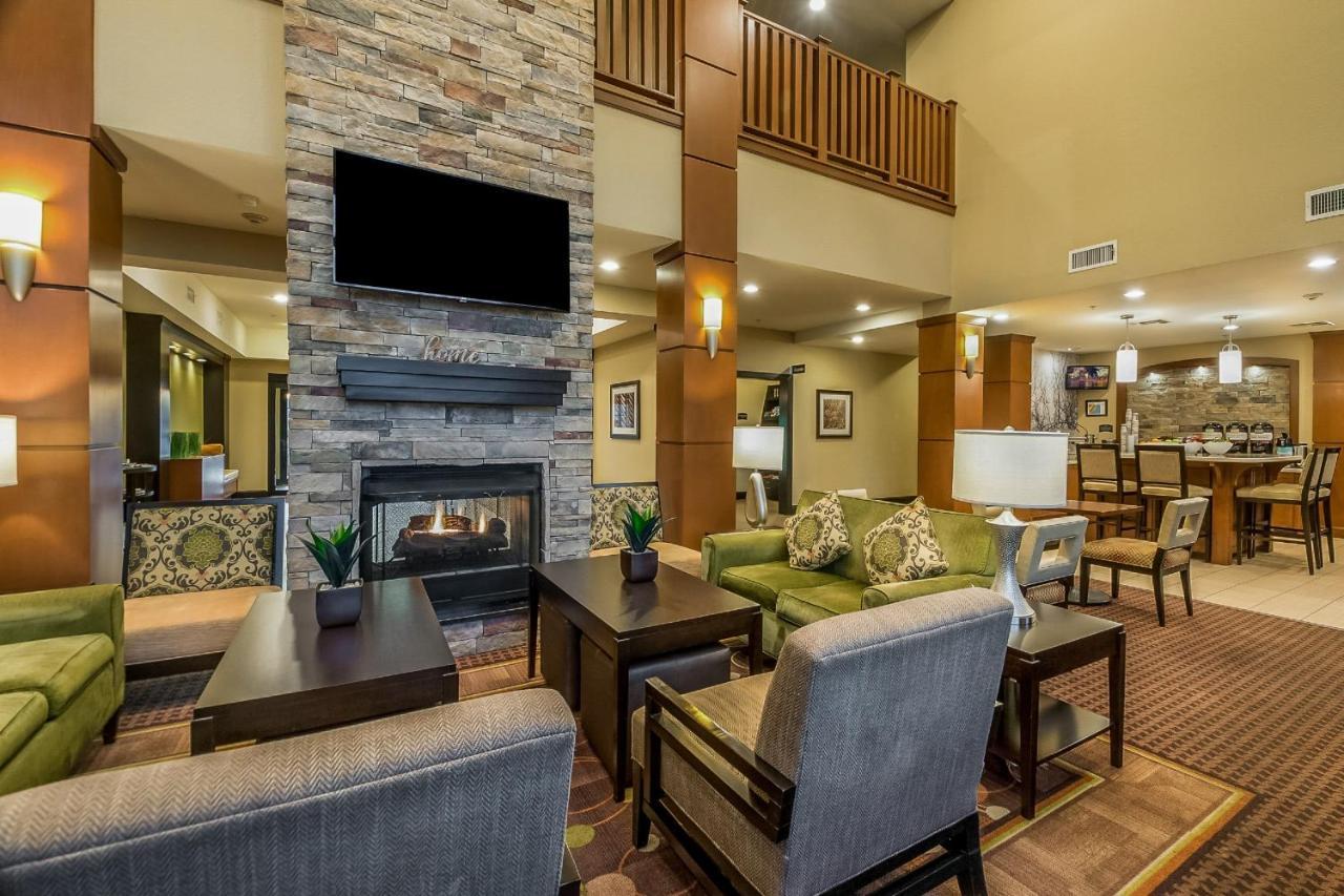 Staybridge Suites Longview By Ihg Exterior foto
