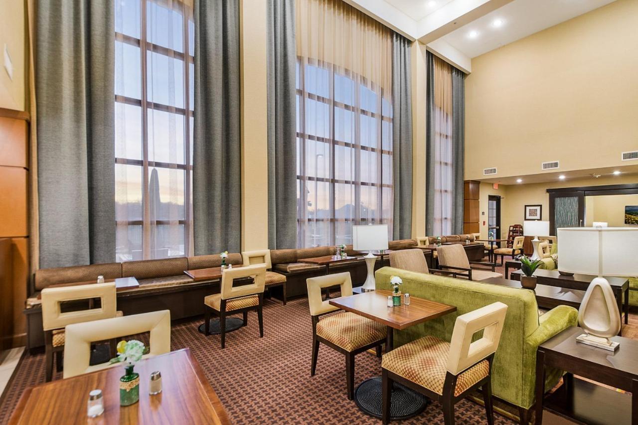 Staybridge Suites Longview By Ihg Exterior foto